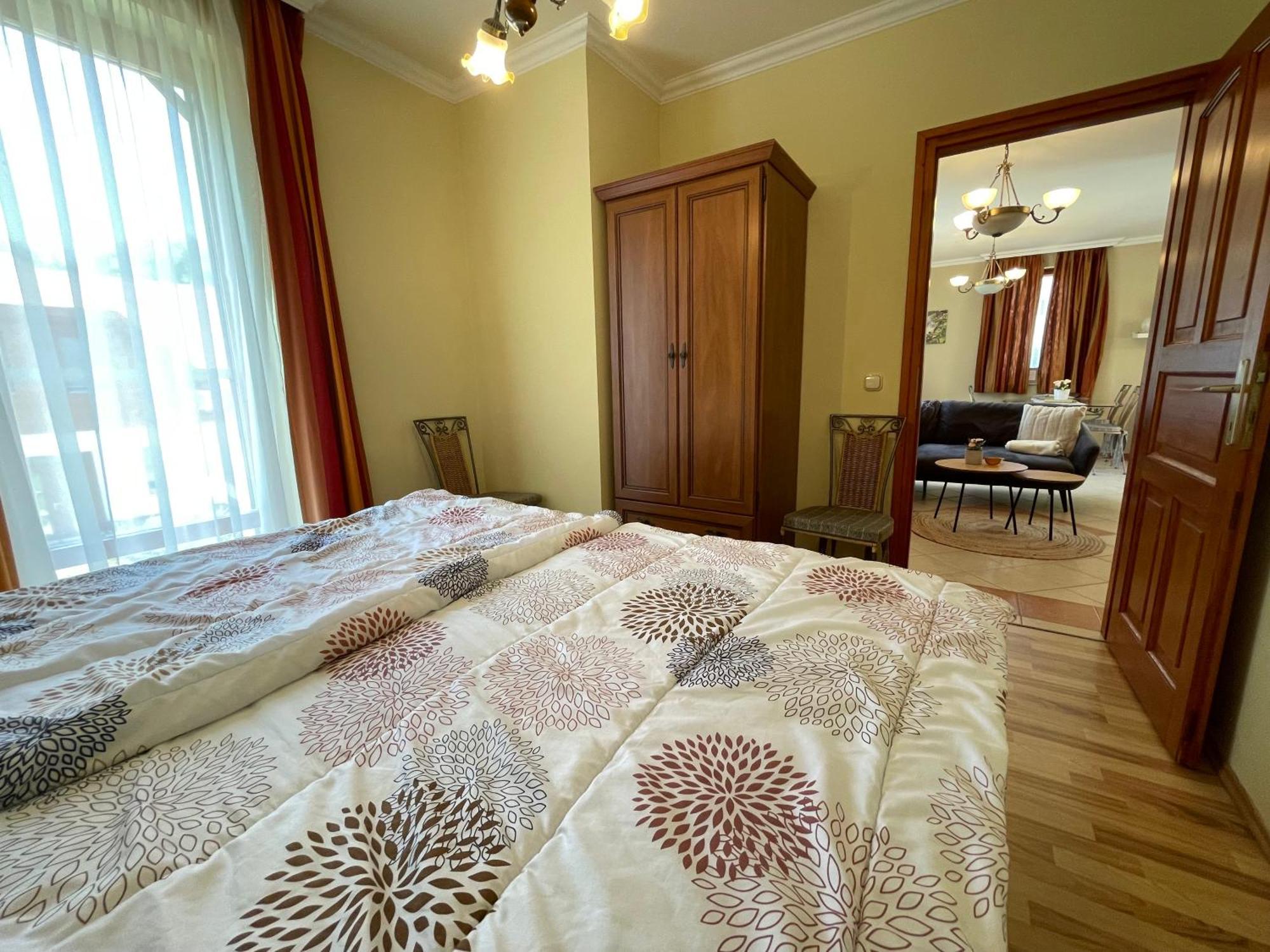 Appartement Kastelo Teraso Zalacsany Exterior photo